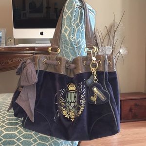 💙Juicy Couture Purse💙